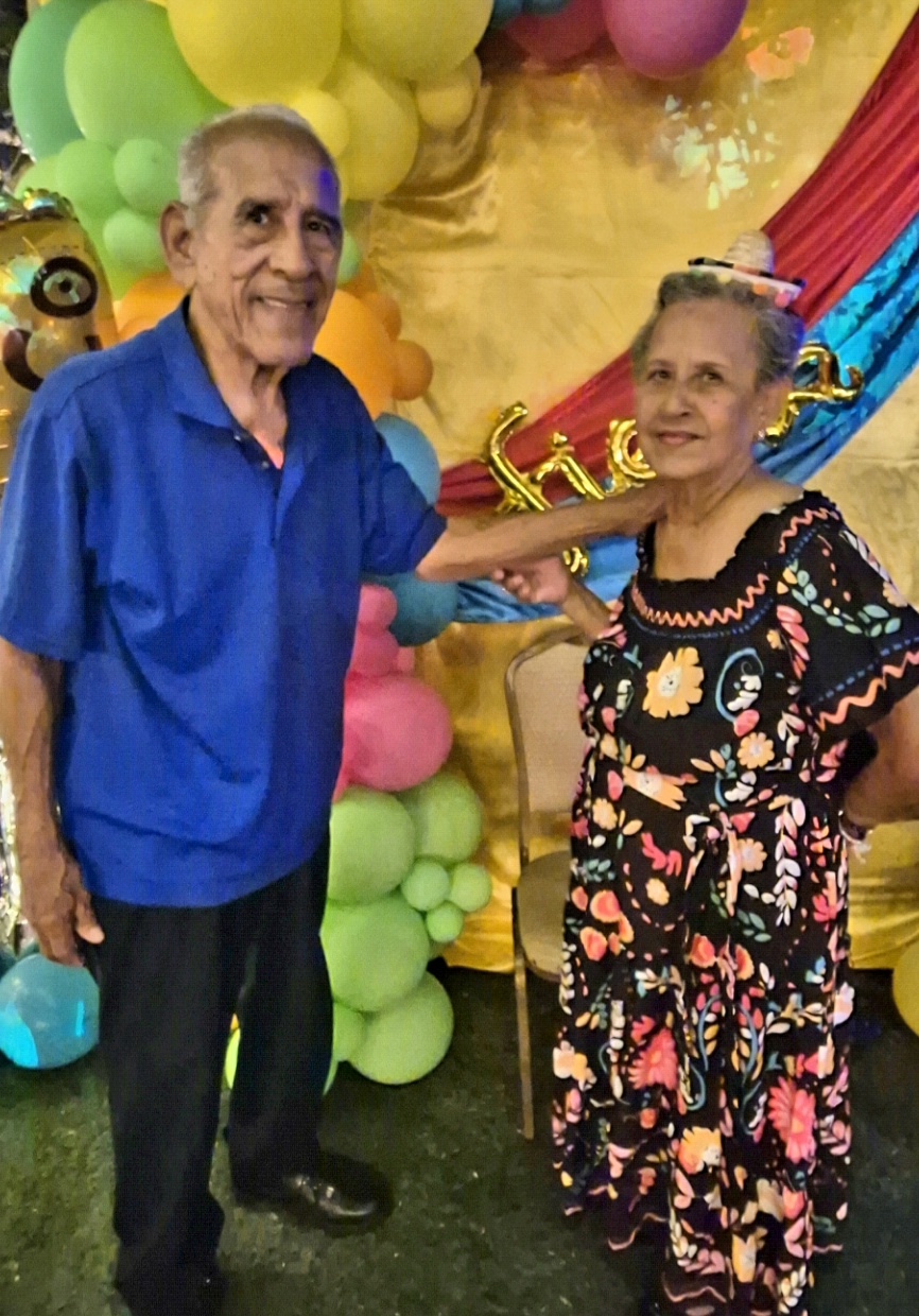 Cumpleaños 80 De María Fingal 174 Cumpleano 80 Di Maria Fingal 13