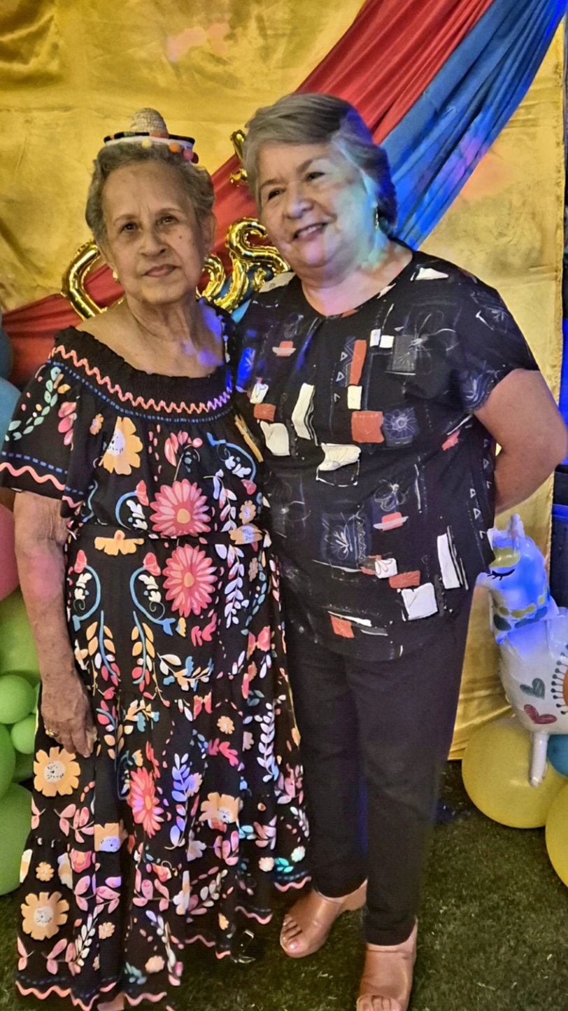 Cumpleaños 80 De María Fingal 162 Cumpleano 80 Di Maria Fingal 14