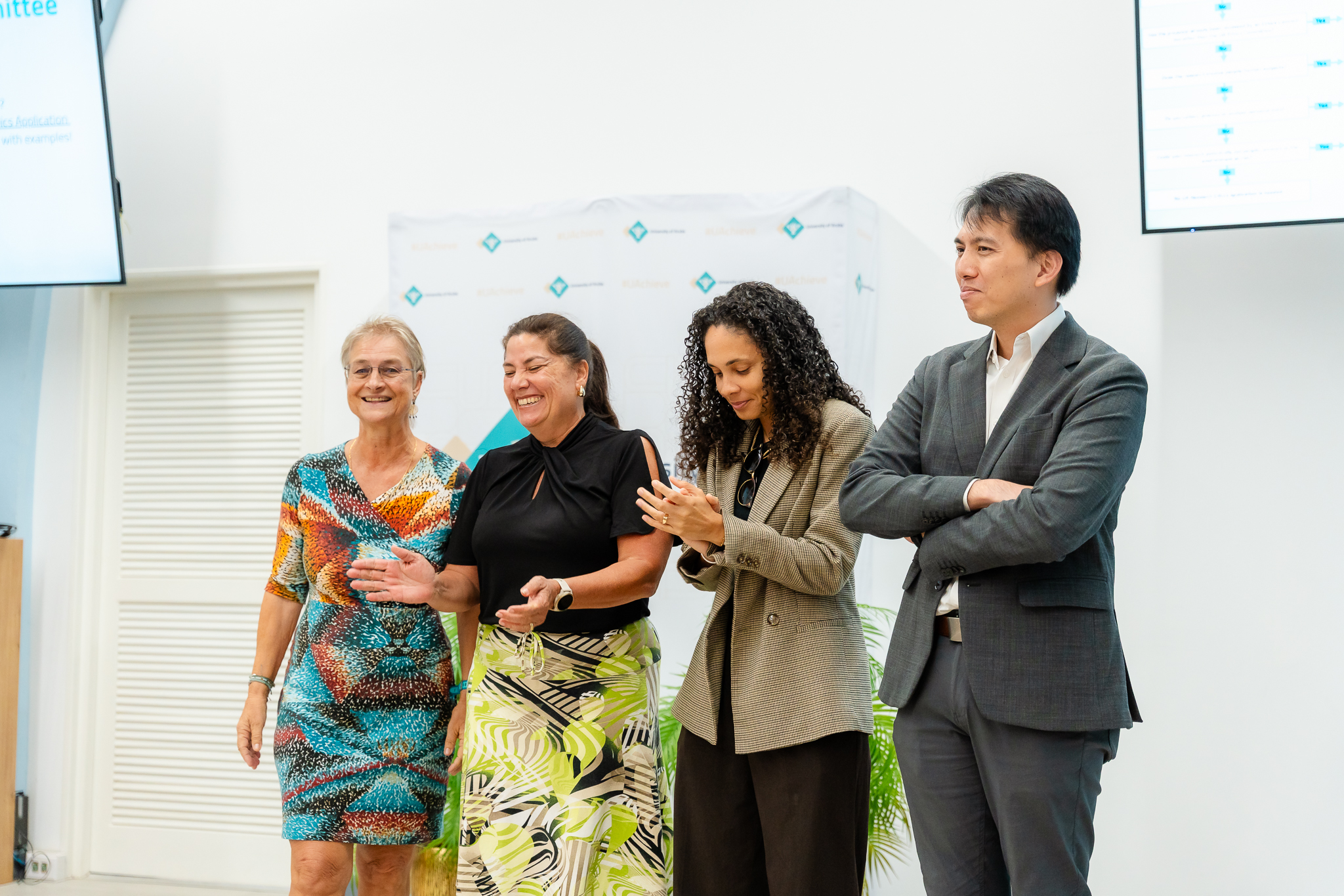 Creando Conexión, Comunidad Y Sentido De Pertenencia 162 Dfa01355 48