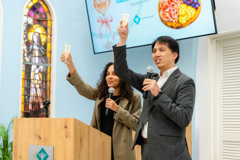 Creating Connection, Community, and a Sense of Belonging