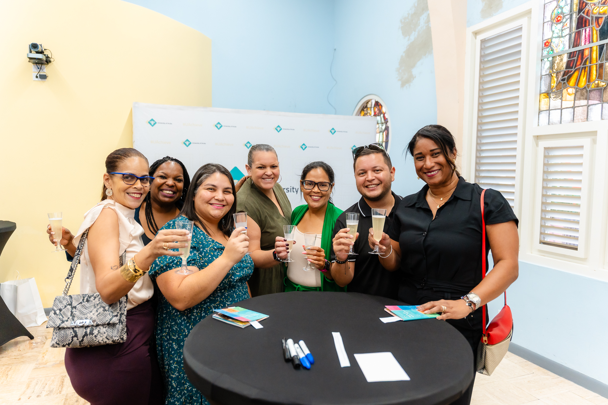 Creando Conexión, Comunidad Y Sentido De Pertenencia 164 Dfa01401 62