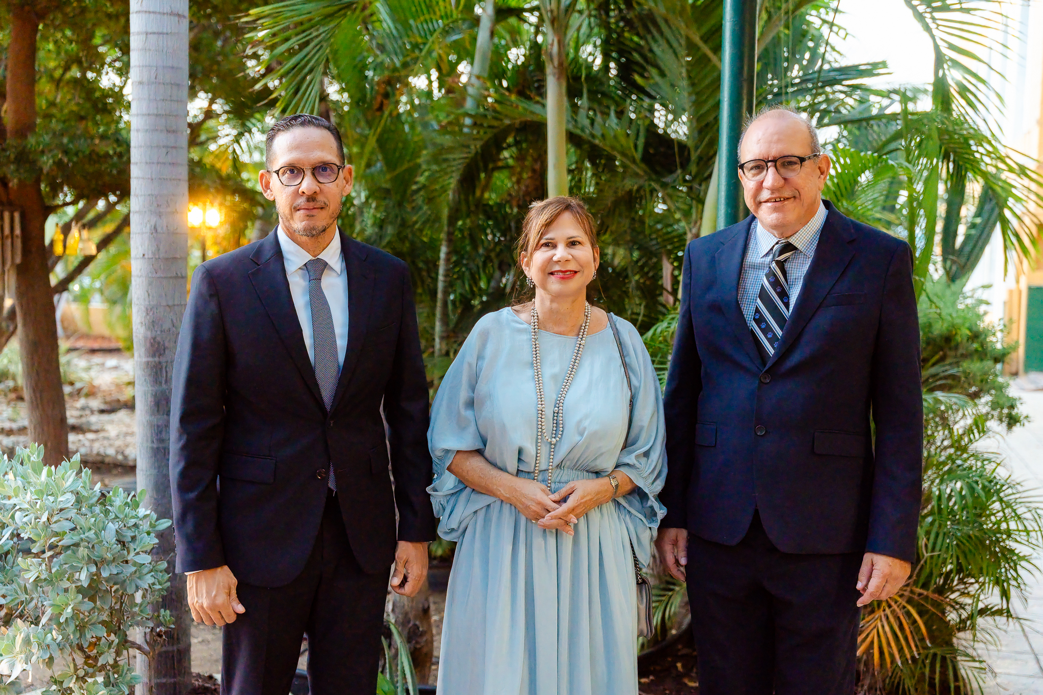 Universiteit Van Aruba Opent Officieel Het Academisch Jaar 2026–2027 163 Dyl03498 10