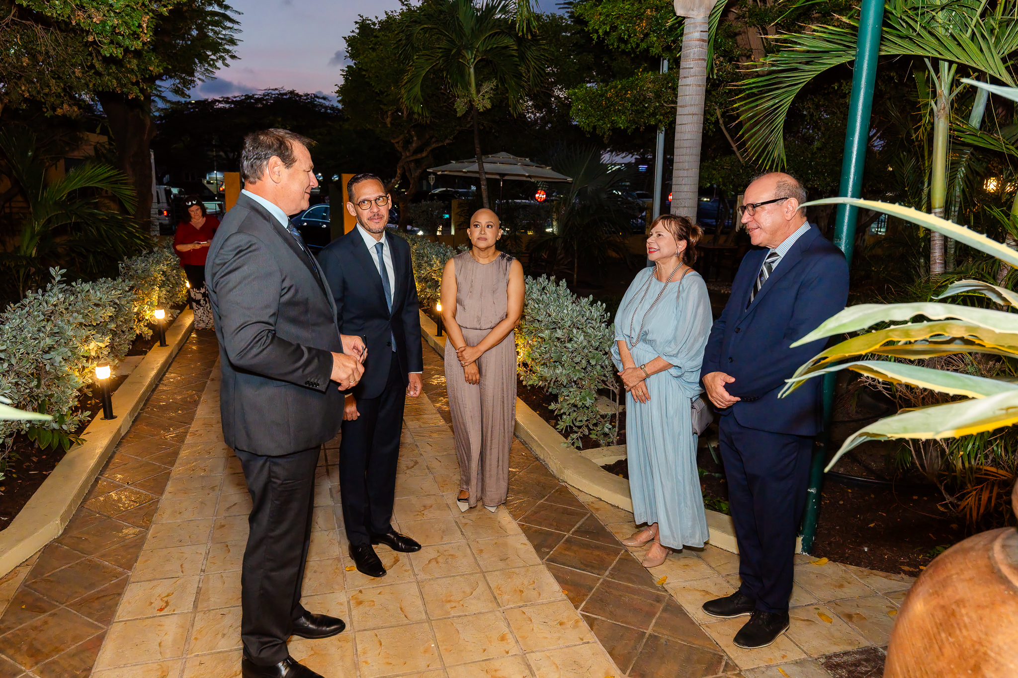Universiteit Van Aruba Opent Officieel Het Academisch Jaar 2026–2027 162 Dyl03610 46