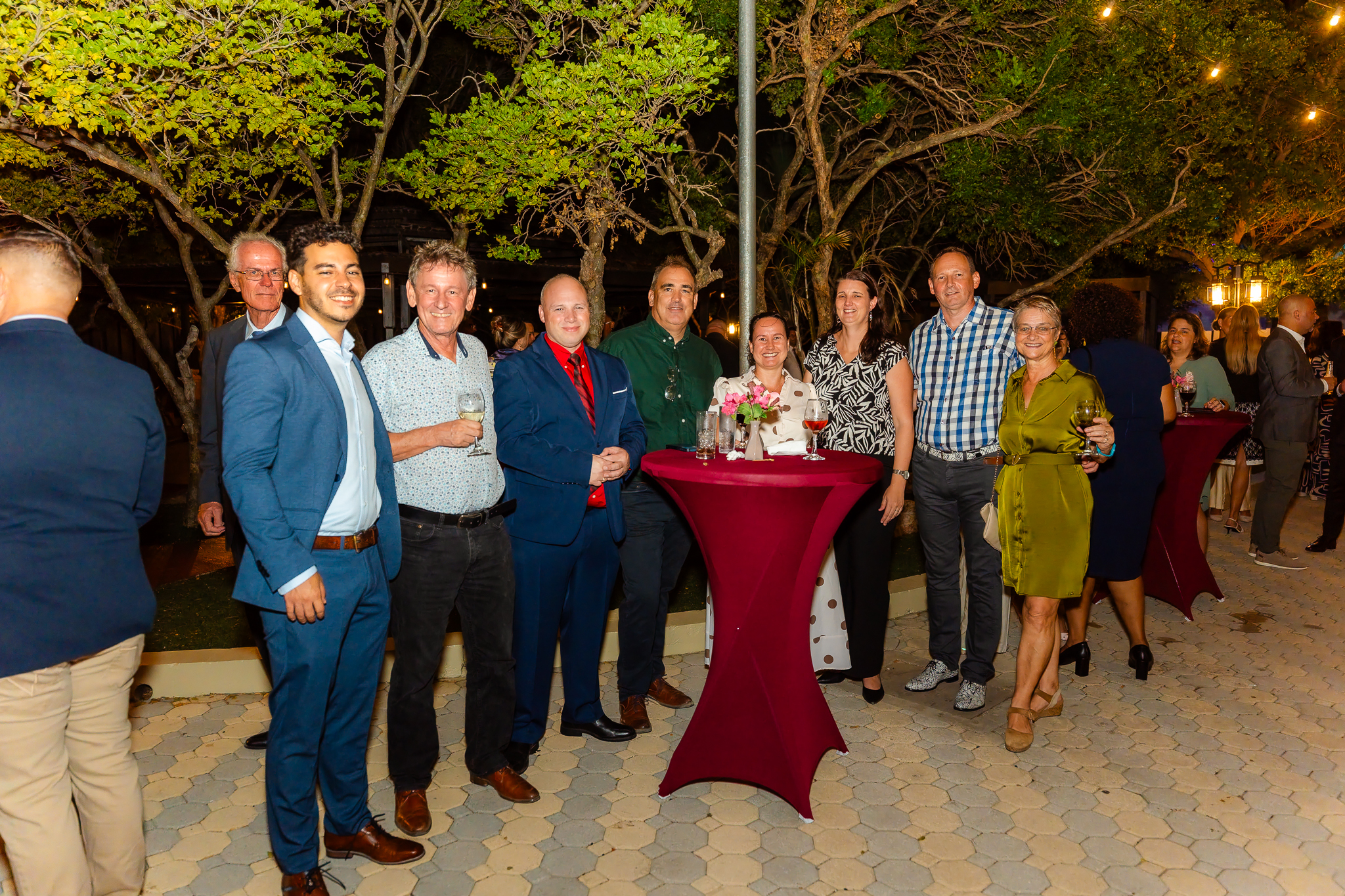 Universiteit Van Aruba Opent Officieel Het Academisch Jaar 2026–2027 161 Dyl03883 98