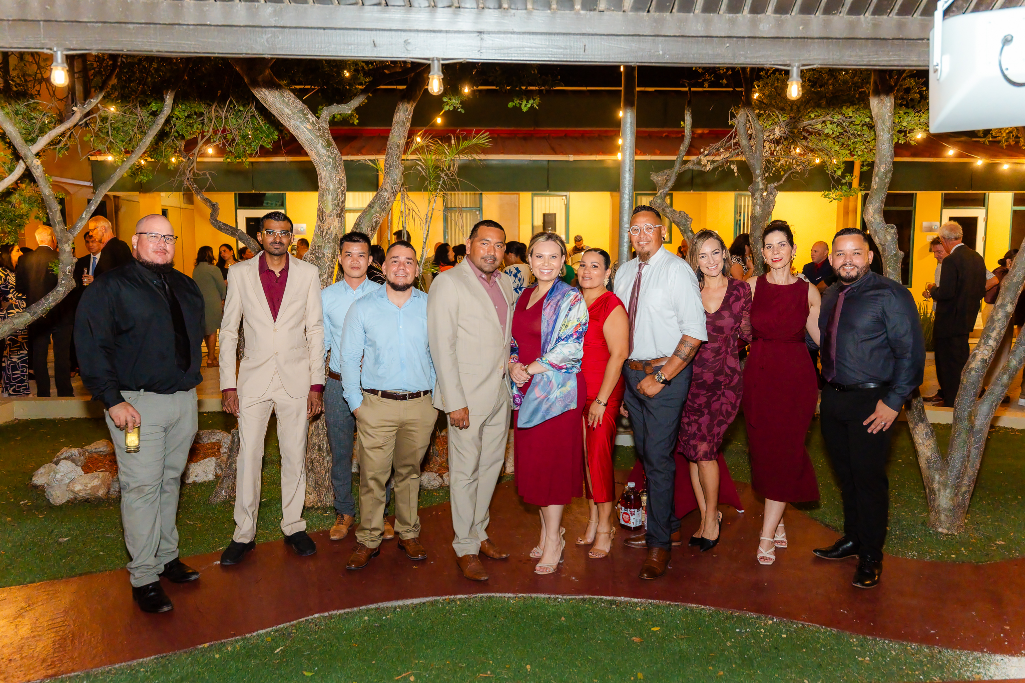 La Universidad De Aruba Inaugura Oficialmente El Año Académico 2026–2027 160 Dyl03935 118