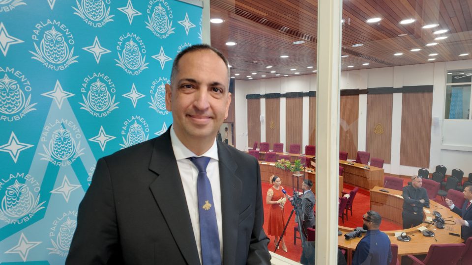 Dangui Oduber