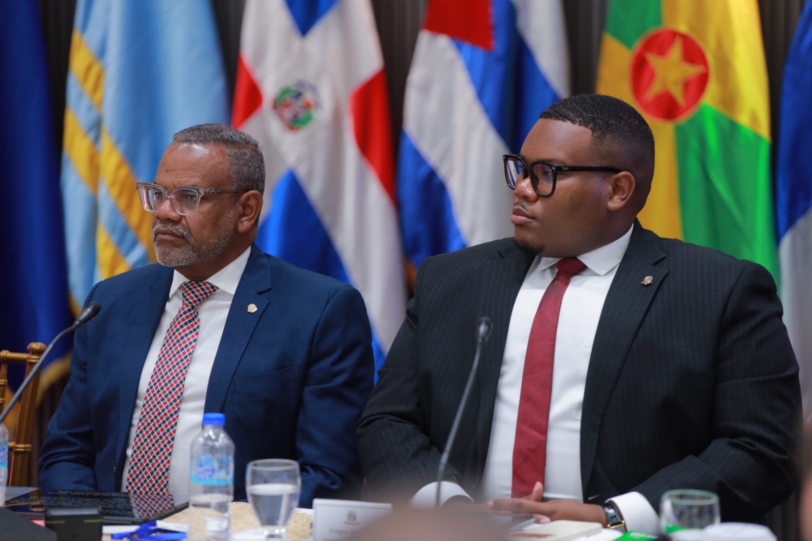 Delegación Del Parlamento De Curazao Participó En La Reunión De La Comisión Especial Para El Caribe De Parlatino En Santo Domingo, República Dominicana 163 Delegacion Del Parlamento De Curazao Participo En La Reunion De La Comision Especial Para El Caribe De Parlatino En Santo Domingo Republica Dominicana 11