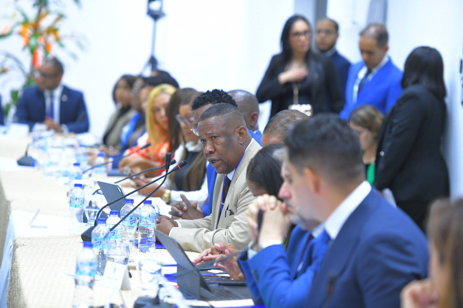 Delegación Del Parlamento De Curazao Participó En La Reunión De La Comisión Especial Para El Caribe De Parlatino En Santo Domingo, República Dominicana 160 Delegacion Del Parlamento De Curazao Participo En La Reunion De La Comision Especial Para El Caribe De Parlatino En Santo Domingo Republica Dominicana 14