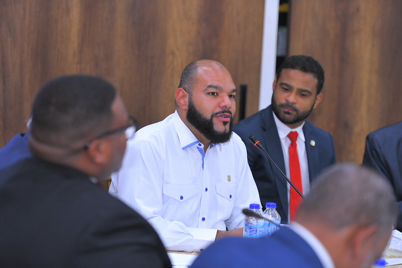 Delegación Del Parlamento De Curazao Participó En La Reunión De La Comisión Especial Para El Caribe De Parlatino En Santo Domingo, República Dominicana 171 Delegacion Del Parlamento De Curazao Participo En La Reunion De La Comision Especial Para El Caribe De Parlatino En Santo Domingo Republica Dominicana 2