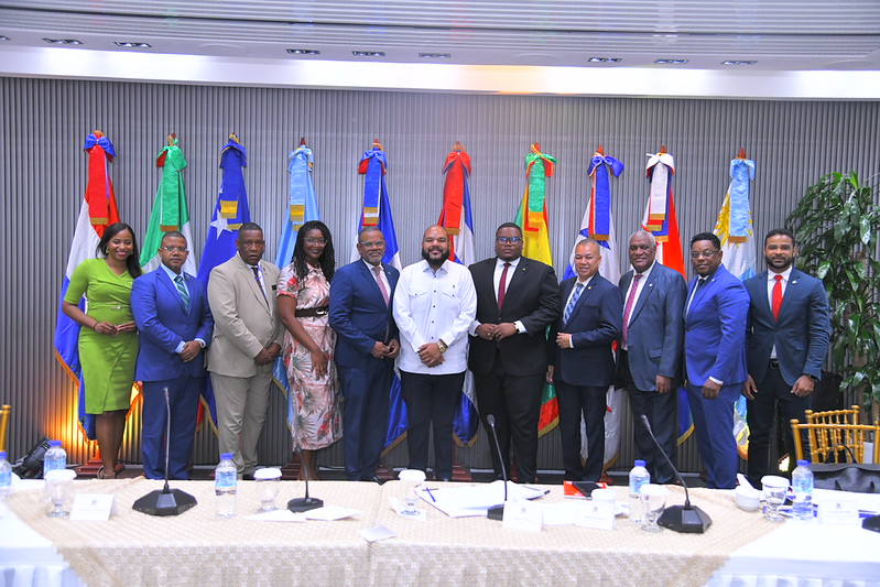Delegación Del Parlamento De Curazao Participó En La Reunión De La Comisión Especial Para El Caribe De Parlatino En Santo Domingo, República Dominicana 168 Delegacion Del Parlamento De Curazao Participo En La Reunion De La Comision Especial Para El Caribe De Parlatino En Santo Domingo Republica Dominicana 5