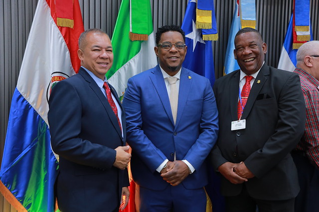 Delegación Del Parlamento De Curazao Participó En La Reunión De La Comisión Especial Para El Caribe De Parlatino En Santo Domingo, República Dominicana 166 Delegacion Del Parlamento De Curazao Participo En La Reunion De La Comision Especial Para El Caribe De Parlatino En Santo Domingo Republica Dominicana 7