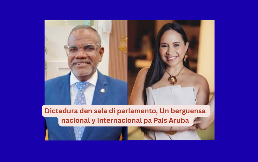 Dictadura Den Parlamento