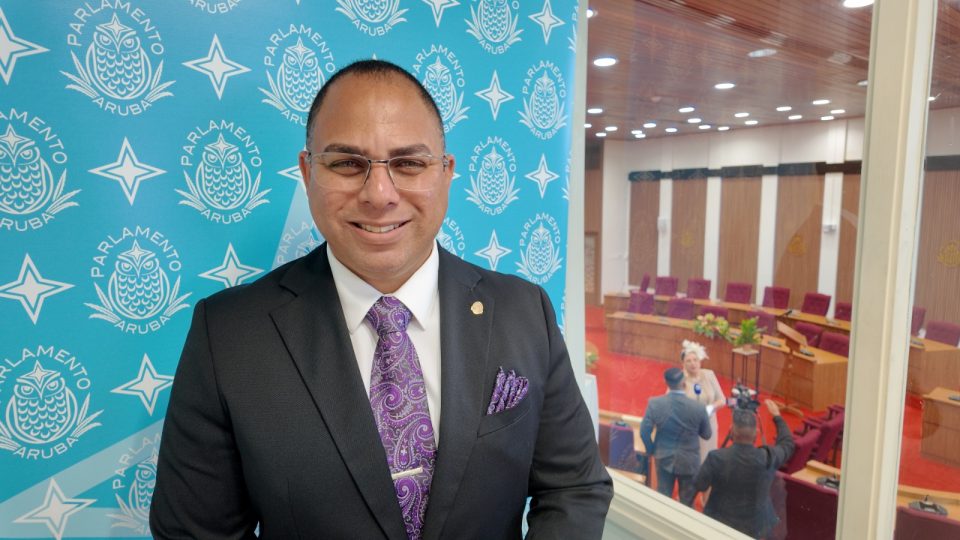 Eduard Pieters Ppa Seguiremos Fiscalizando Al Gobierno Y Protegiendo Nuestra Constitucion En El Nuevo Ano Parlamentario