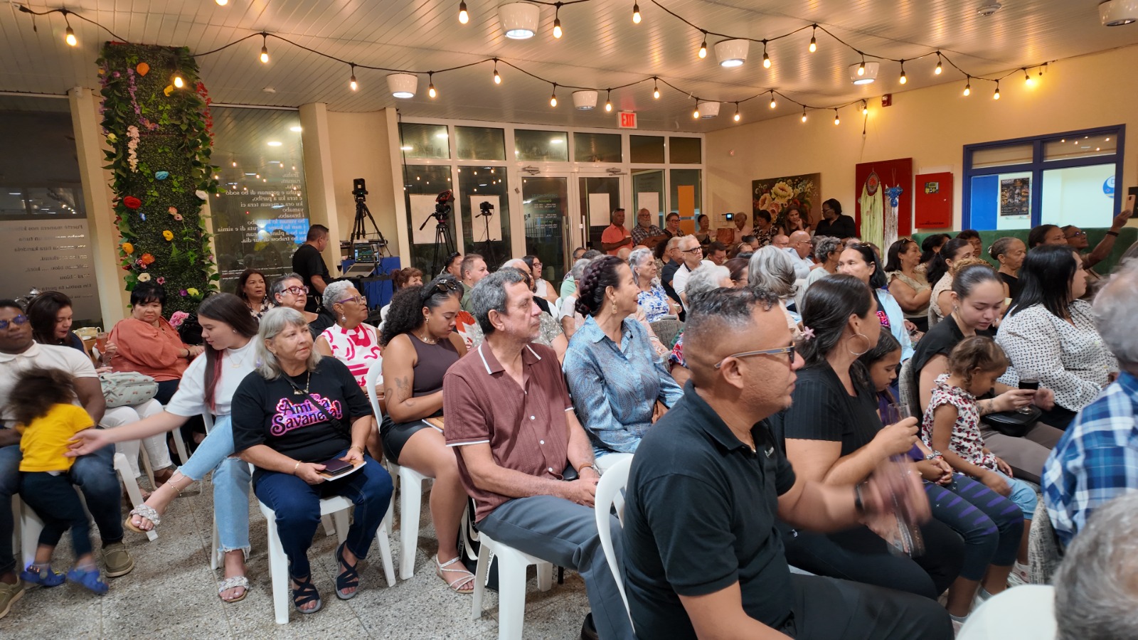 Author Edgar Ras Brings To Life Willem Rasmijn, The Young Boy Who Discovered Gold In Aruba 164 El Autor Edgar Ras Da Vida A Willem Rasmijn El Joven Que Descubrio Oro En Aruba 7