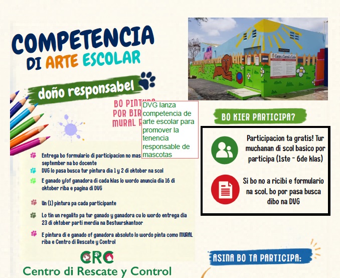 Gobierno No Por Entrega Poder Di Aruba Sin Cu Parlamento Tin E Prome Palabra. Esaki Ta Un Cuestion Fundamental 1