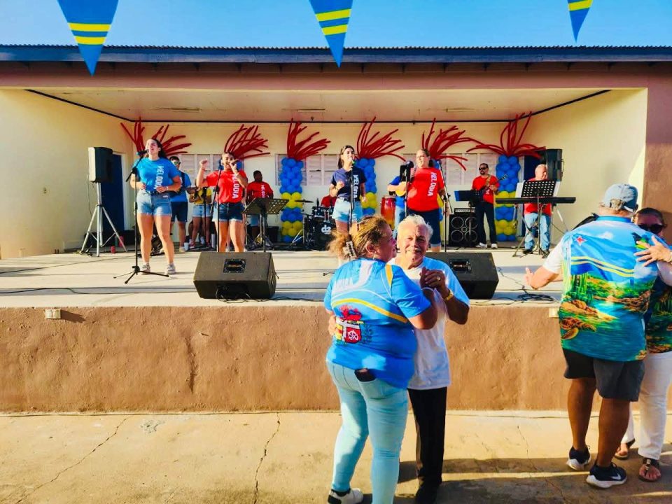 Grupo Melodia 2
