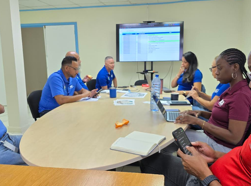 Aruba Activo 50Th Anniversary Idefre - Ibisa Edition In Full Preparation 161 Ibisa 1
