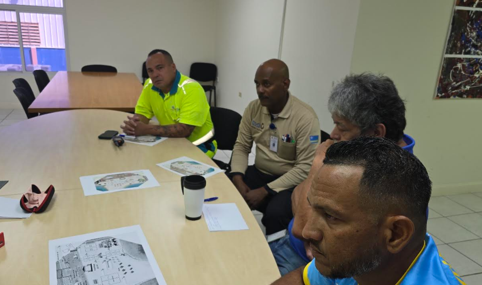 Aruba Activo 50Th Anniversary Idefre - Ibisa Edition In Full Preparation 160 Ibisa