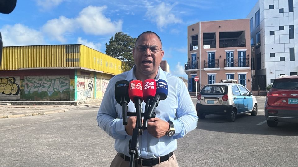 Inversionista Ta Y Kier Inverti Pero Ta Gobiernonan No Tin Curashi Tuma Decision 1