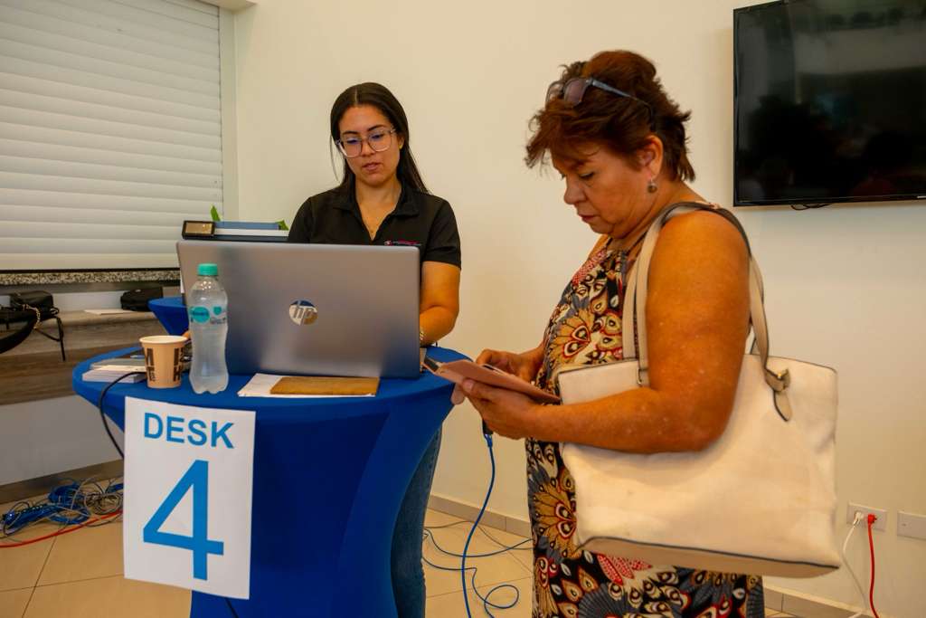 Kiosk Mfa Paradera 16