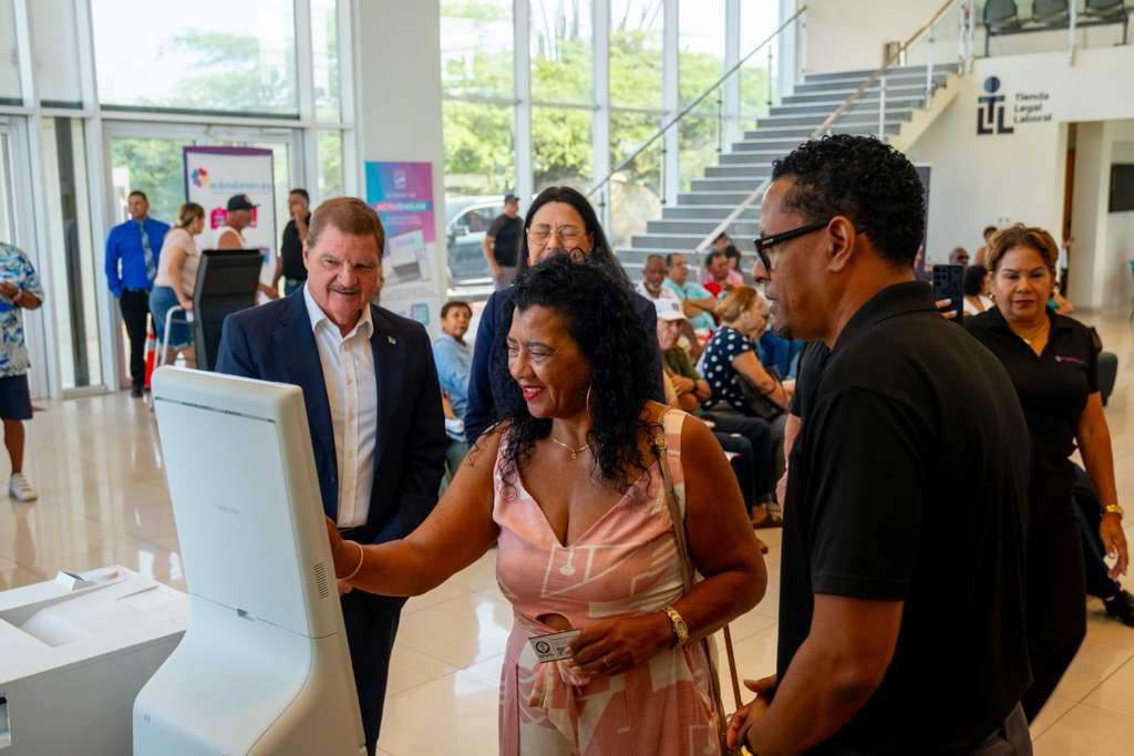 Kiosk Mfa Paradera 3