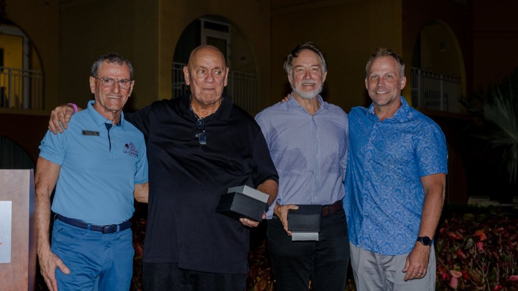 La Cabana Beach Resort &Amp; Casino 35 Anniversary Party 161 Lcbr Celebration 35 2
