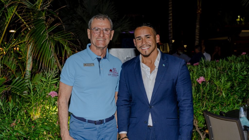 La Cabana Beach Resort &Amp; Casino Celebra Su 35.º Aniversario 163 Lcbr Celebration 35 3