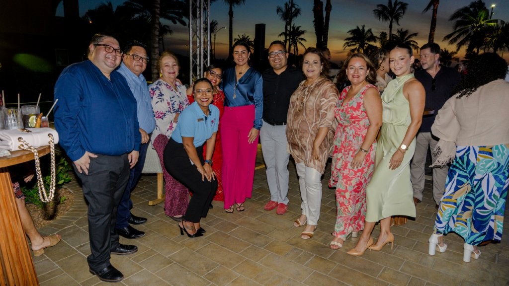La Cabana Beach Resort &Amp; Casino 35 Anniversary Party 162 Lcbr Celebration 35 4