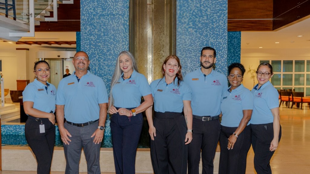 La Cabana Beach Resort &Amp; Casino 35 Anniversary Party 164 Lcbr Celebration 35 6