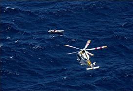 Coast Guard And Citro Assist Two Fishing Boats 160 La Guardia Costera Y Citro Auxilian A Dos Lanchas Pesqueras 3