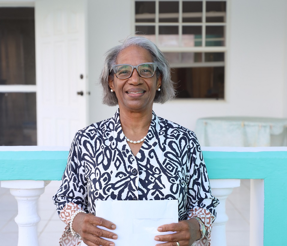Lilian Paula Crestian