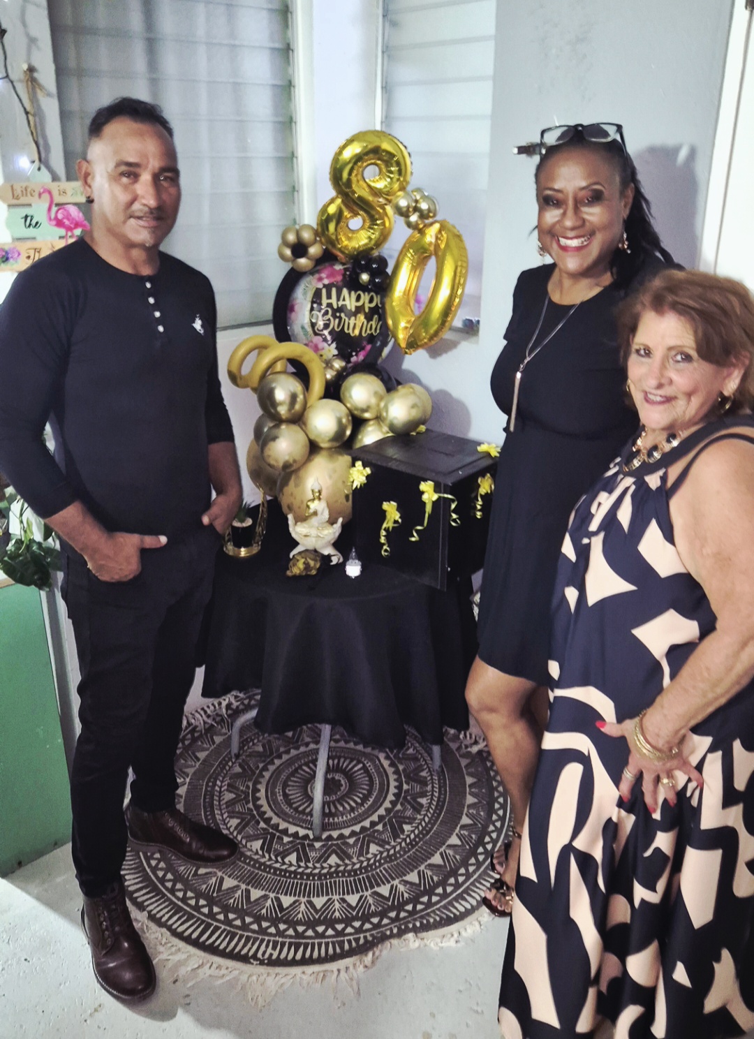 Mieckey Gravenhorst A Celebra Su 80 Aña Den Grandi 169 Mieckey Gravenhorst A Celebra Su 80 Ana Den Grandi 7