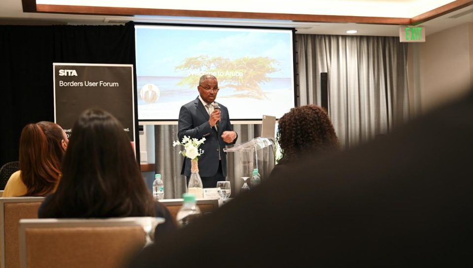 Minister Dowers A Duna Inicio Na Sita Borders User Forum 5