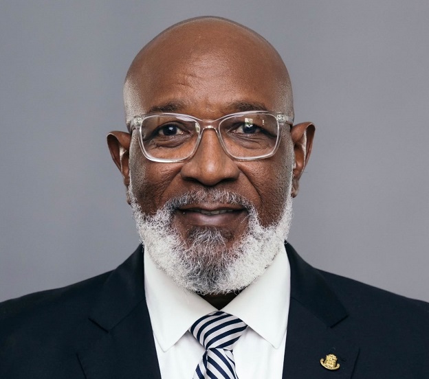 Minister Of Vsa Hon Claret Connor