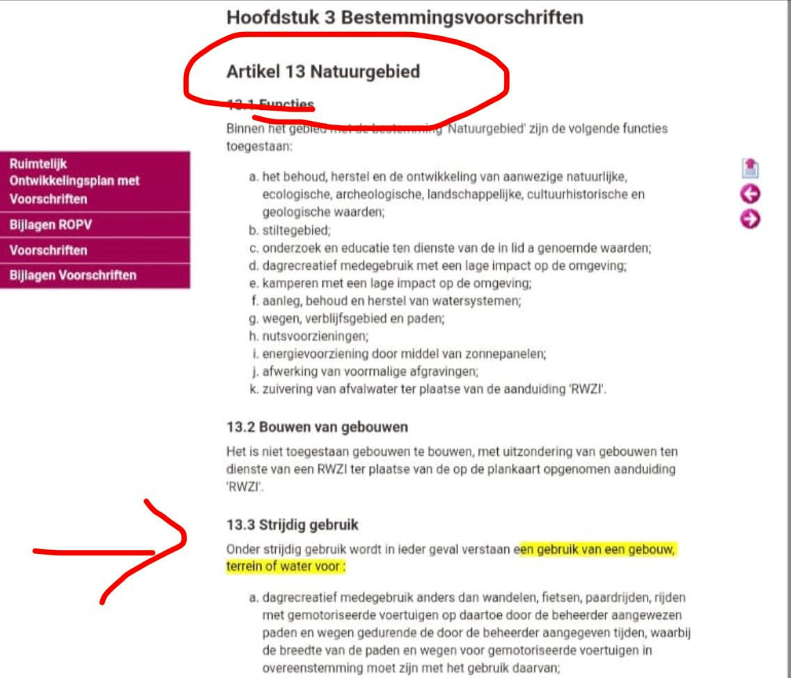 Oduber Ta Desafia Gobierno Mustra E Ley Cu Ta Bisa Cu Bo Mester Sera Noordkust 1