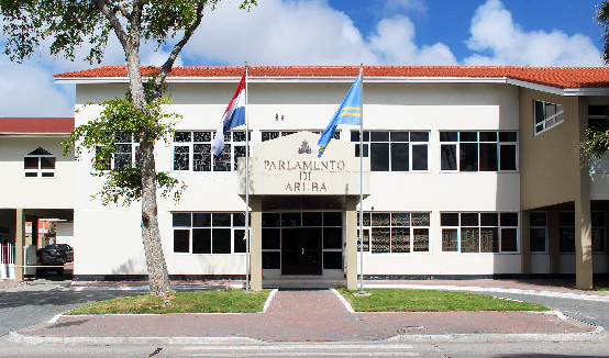 Parlamento Di Aruba