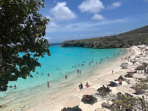 Playas Y Costa De Curazao