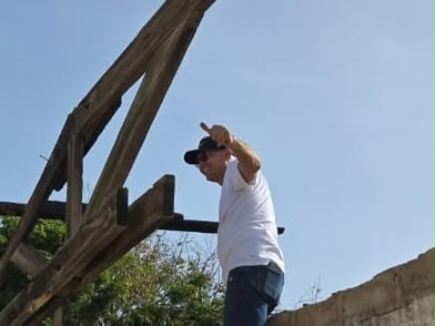 Reconstructie Van Het Arubaanse Patriotisch Centrum (Ppa) Markeert Het Begin Van Een Tijdperk Van Revitalisatie En Vooruitgang Voor San Nicolas En Aruba 160 Reconstruccion Na Centro Patriotico Arubano Ppa Ta Marca Inicio Di Un Era Di Revitalisacion Y Progreso Pa San Nicolas Y Aruba 3