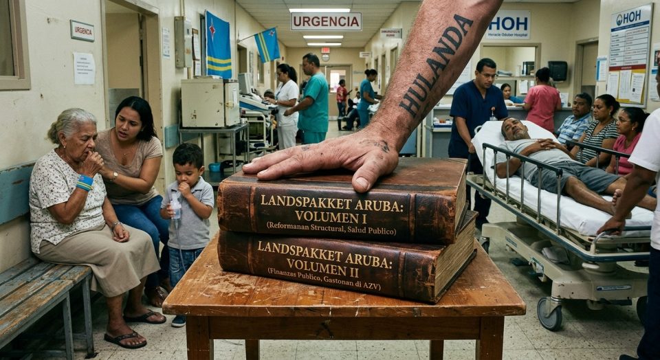Recortes En La Atencion Medica