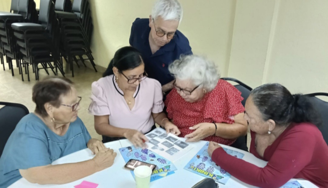 Noche De Trivia Para El Grupo Adulto Activo Piedra Plat 162 Screenshot 20260902 223551 Gallery