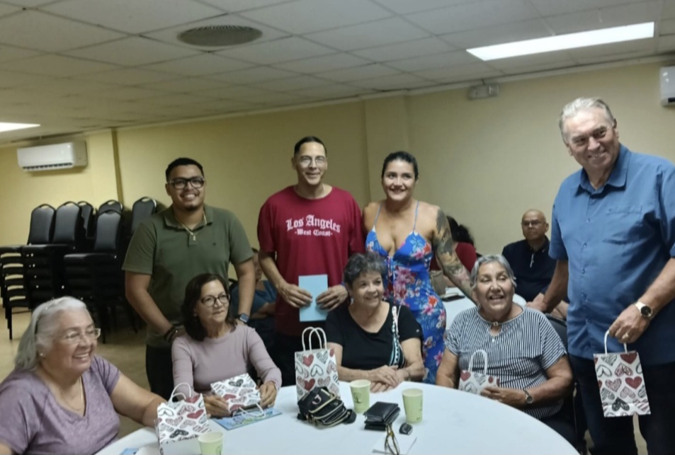 Noche De Trivia Para El Grupo Adulto Activo Piedra Plat 161 Screenshot 20260902 223601 Gallery