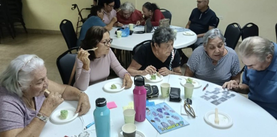 Noche De Trivia Para El Grupo Adulto Activo Piedra Plat 168 Screenshot 20260902 223606 Gallery