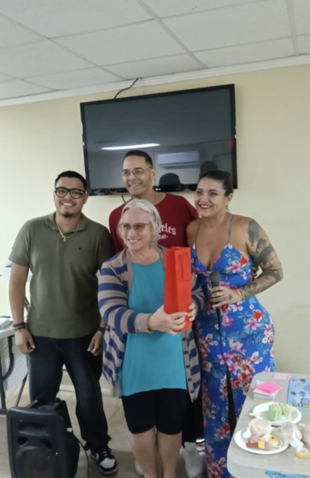 Noche De Trivia Para El Grupo Adulto Activo Piedra Plat 160 Screenshot 20260902 223609 Gallery