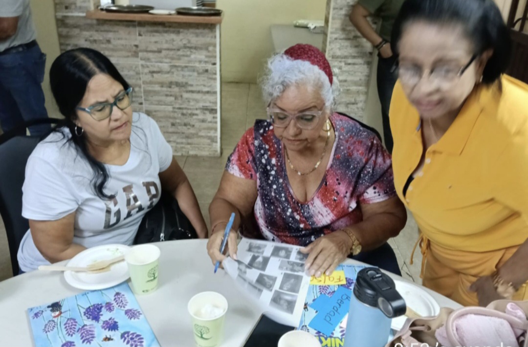 Noche De Trivia Para El Grupo Adulto Activo Piedra Plat 164 Screenshot 20260902 223617 Gallery