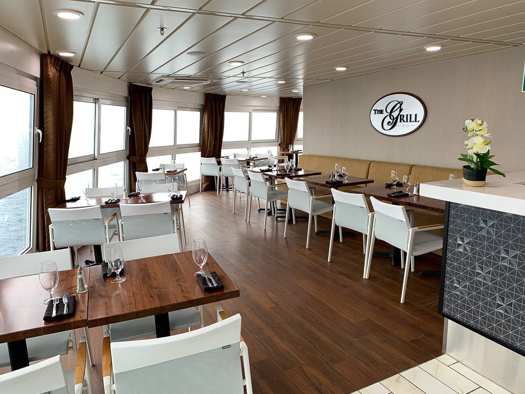 Statia Asegura Un Hotel Flotante Ante El Aumento En La Demanda De Alojamiento Para El &Quot;First Salute 250&Quot; 160 Statia Asegura Un Hotel Flotante Ante El Aumento En La Demanda De Alojamiento Para El First Salute 250 1