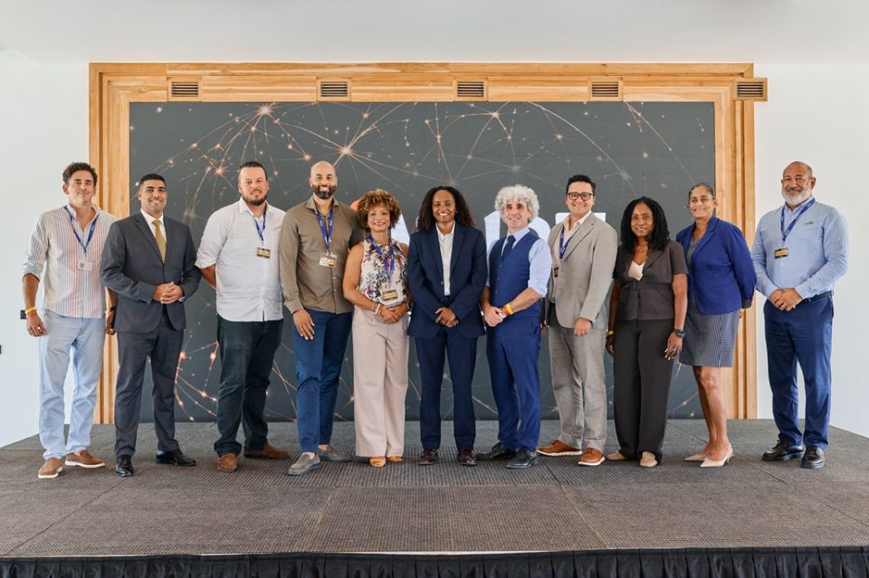 Tcb Reune Al Sector En La Cumbre Anual De Turismo De Bonaire 2026 Todo Esta Conectado