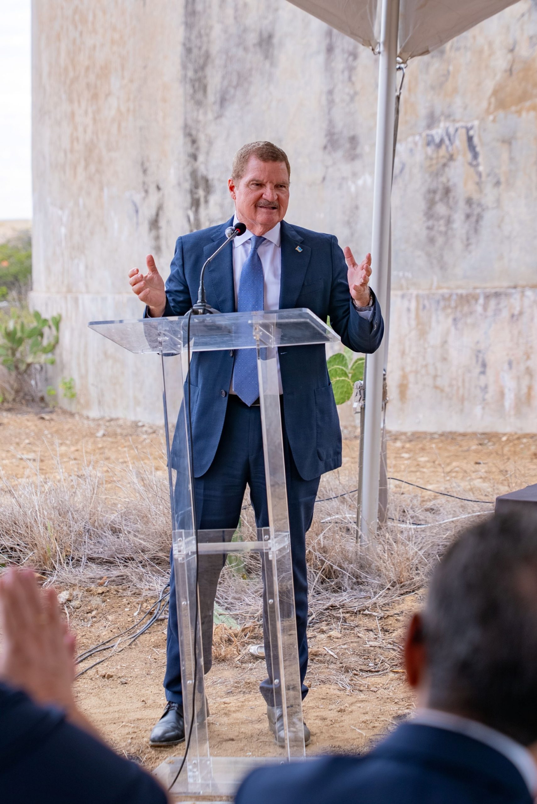 Traspaso Del Proyecto Monumental Kibaima: “Conservar Nuestra Historia Nos Conecta Con Quiénes Somos” 160 Traspaso Del Proyecto Monumental Kibaima Conservar Nuestra Historia Nos Conecta Con Quienes Somos 1 Scaled