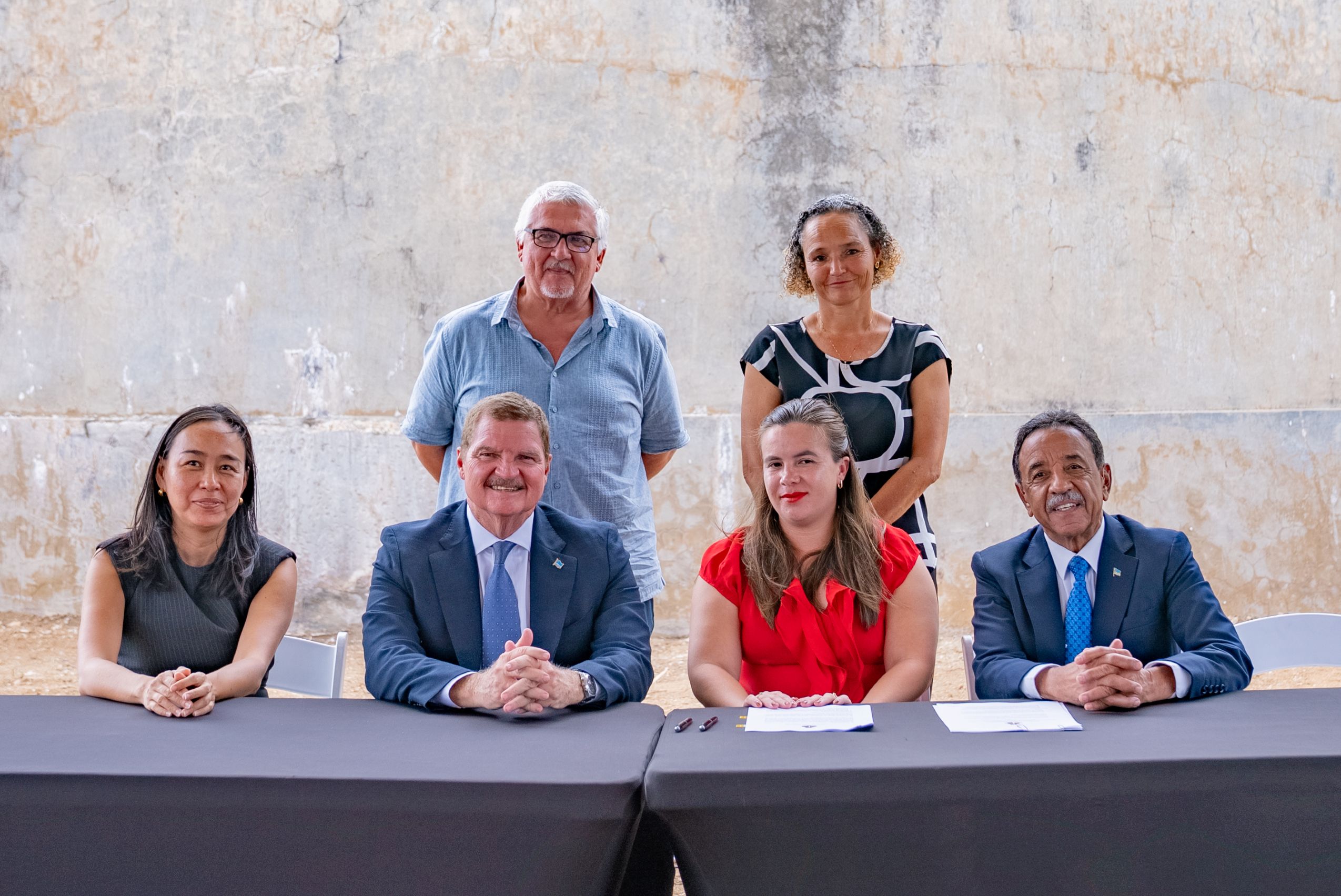 Traspaso Del Proyecto Monumental Kibaima: “Conservar Nuestra Historia Nos Conecta Con Quiénes Somos” 165 Traspaso Del Proyecto Monumental Kibaima Conservar Nuestra Historia Nos Conecta Con Quienes Somos 11