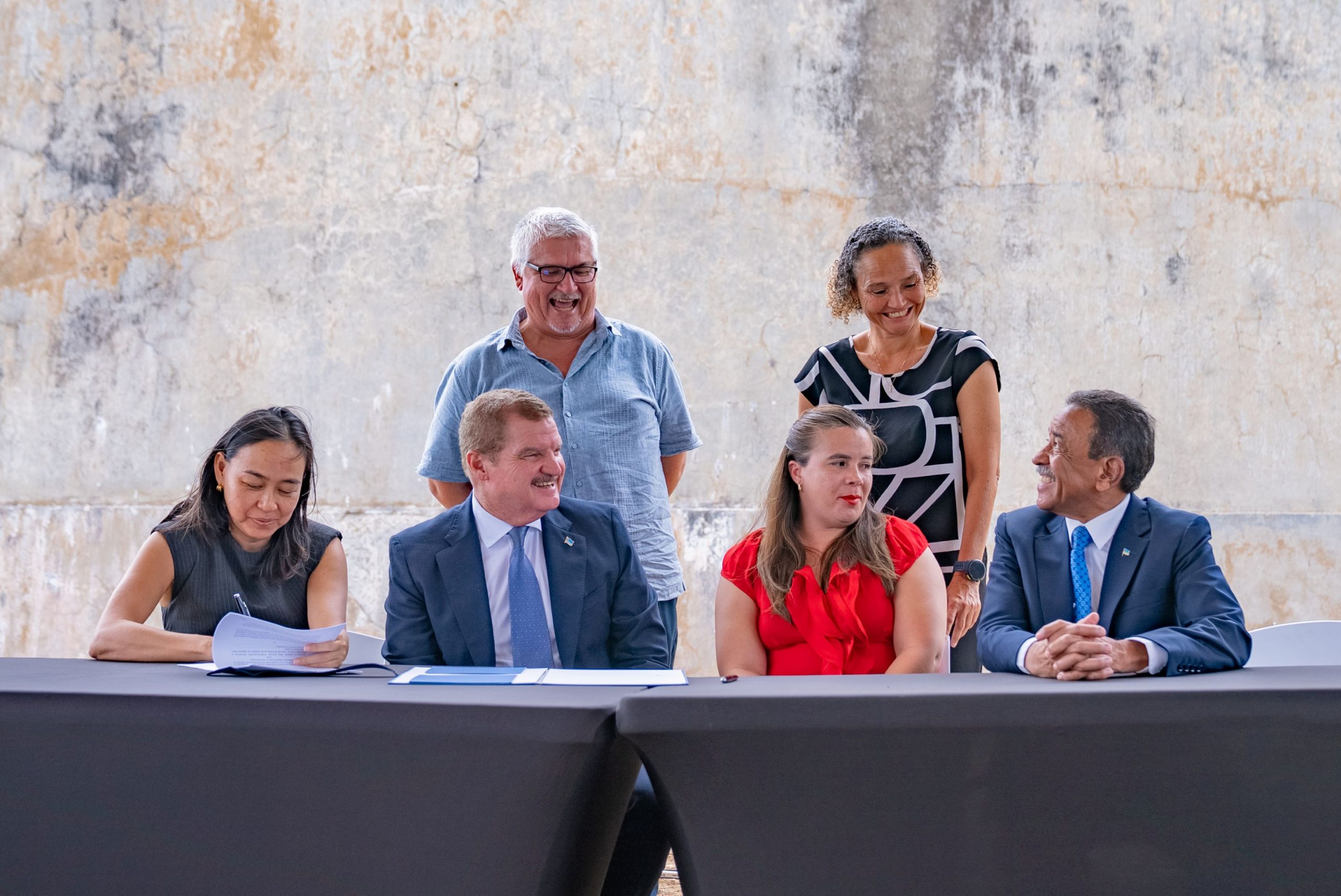 Traspaso Del Proyecto Monumental Kibaima: “Conservar Nuestra Historia Nos Conecta Con Quiénes Somos” 162 Traspaso Del Proyecto Monumental Kibaima Conservar Nuestra Historia Nos Conecta Con Quienes Somos 14 Scaled
