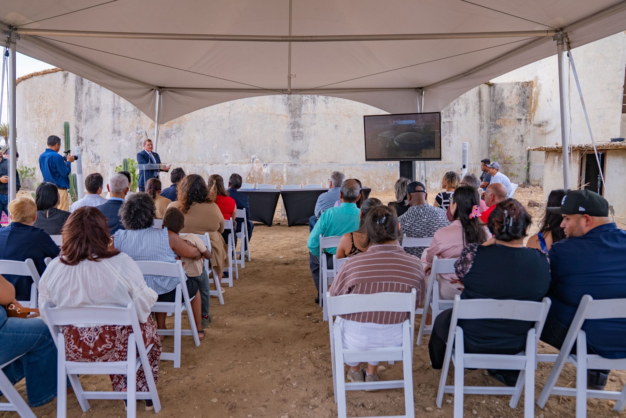 Traspaso Del Proyecto Monumental Kibaima: “Conservar Nuestra Historia Nos Conecta Con Quiénes Somos” 161 Traspaso Del Proyecto Monumental Kibaima Conservar Nuestra Historia Nos Conecta Con Quienes Somos 15 Scaled